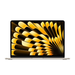 MacBook Air 13.6″ M5 10CPU+10GPU/24GB/1TB Starlight (MDHD4)