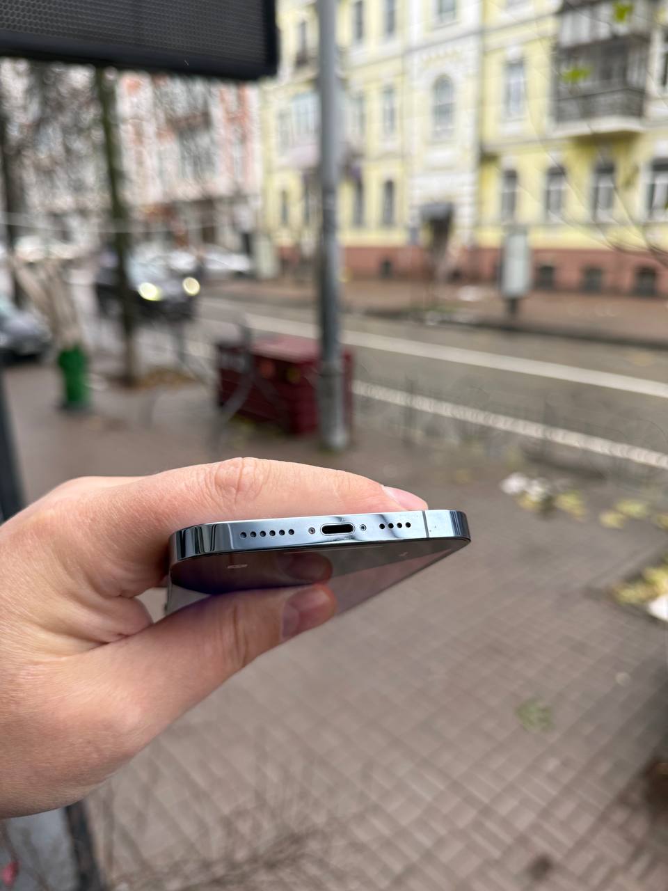 Вживаний Apple Watch Series 7 41mm Starlight 6 Вживаний Apple Watch Series 7 41mm Starlight - Зображення 6