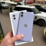 Б/В Apple iPhone 11 128GB Purple