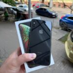 Б/В Apple iPhone XS Max 256GB Space Gray