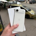 Б/В Apple iPhone Air 512GB Light Gold