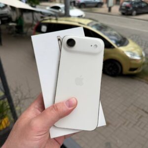 Б/В Apple iPhone Air 512GB Light Gold