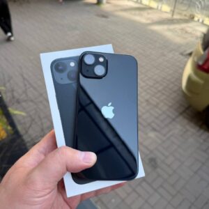 Б/В Apple iPhone 13 128GB Midnight