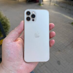 Б/В Apple iPhone 12 Pro 128GB Gold