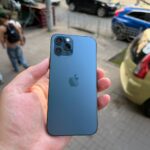 Б/В Apple iPhone 12 Pro 512GB Pacific Blue