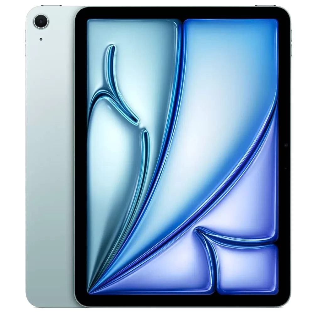 iPad Air 11 2026 Wi-Fi 256GB Blue (MH364)