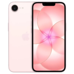 iPhone 17e 256Gb Soft Pink (MHRX4)