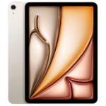 iPad Air 11 2026 Wi-Fi 256GB Starlight (MH374)