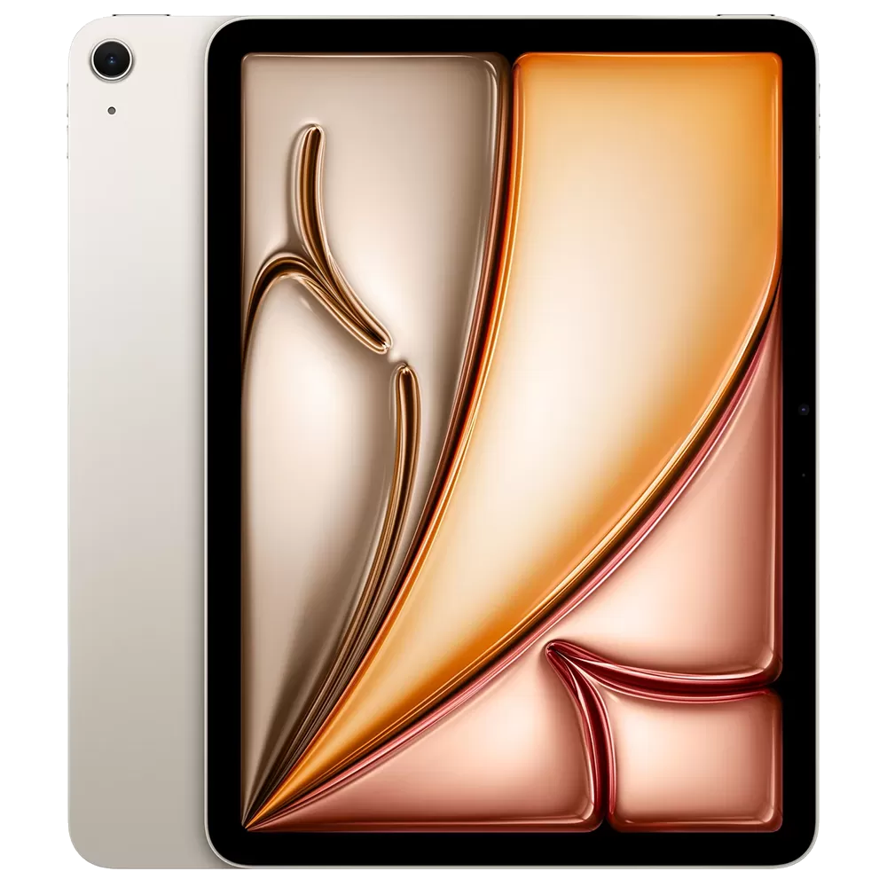 iPad Air 11 2026 Wi-Fi 512GB Starlight (MH3D4) 1 iPad Air 11 2026 Wi-Fi 512GB Starlight (MH3D4)