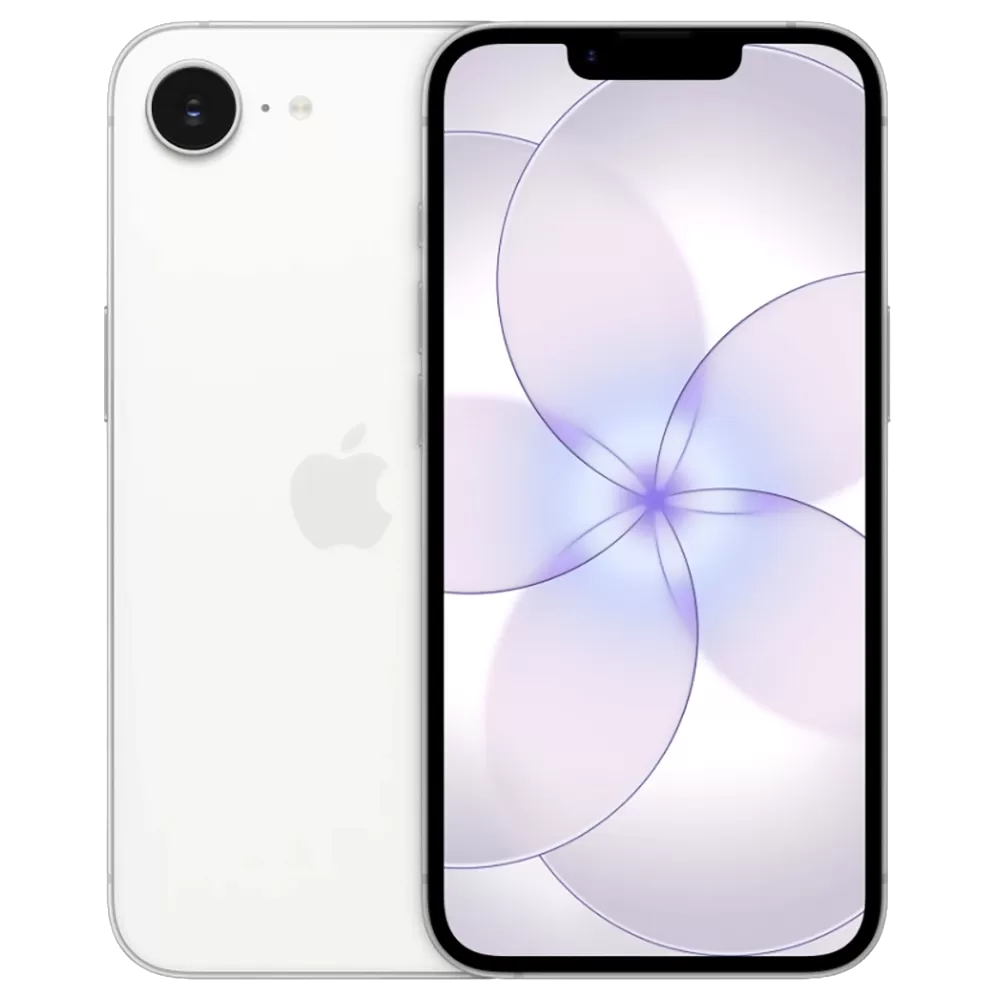 iPhone 17e 512Gb White (MHRZ4) 1 iPhone 17e 512Gb White (MHRZ4)